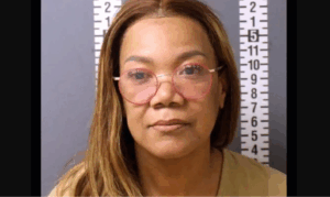 Judge Convicted of Shooting Her Sleeping Boyfriend in the Head Learns Her Fate