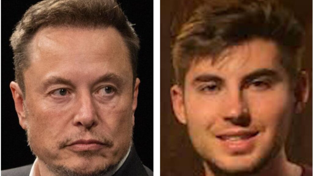 Elon Musk’s Employee Just Resigned Over These Wildly Racist Tweets, Guess How Musk, VP JD Vance Responded…