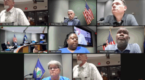 WATCH: Kansas Man Repeatedly Blasts Black Mayor With N-Word During City Council Meeting