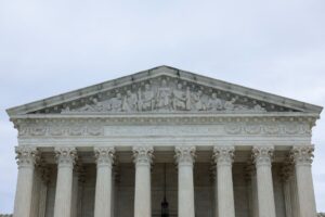 Could the Supreme Court’s Ruling in Alabama Gerrymandering Case Further Dilute Black Voting Power?
