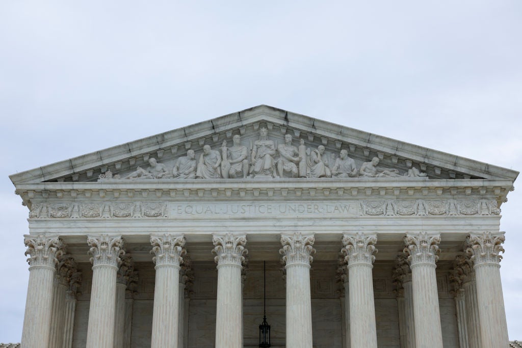Could the Supreme Court’s Ruling in Alabama Gerrymandering Case Further Dilute Black Voting Power?