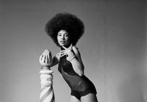 Betty Davis, Legendary Queen of Funk, Dead at 77