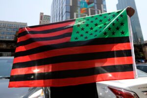 Rhode Island Town Makes Scholarship Fund To Atone For Its Role In Slavery