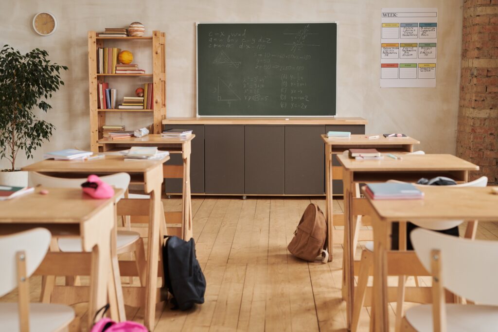 Atlanta Elementary School Under Investigation For Allegedly Separating Classes By Race