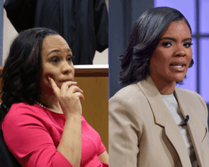 Why Did Candace Owens Call Fani Willis A “Ghetto Superstar?!”