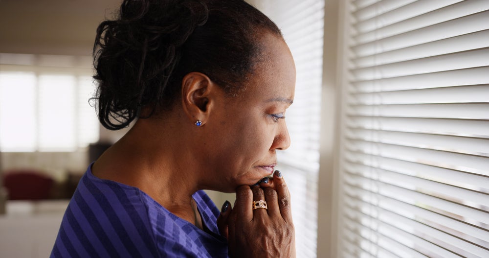 Black Sisters-In-Laws Search for Missing Black People