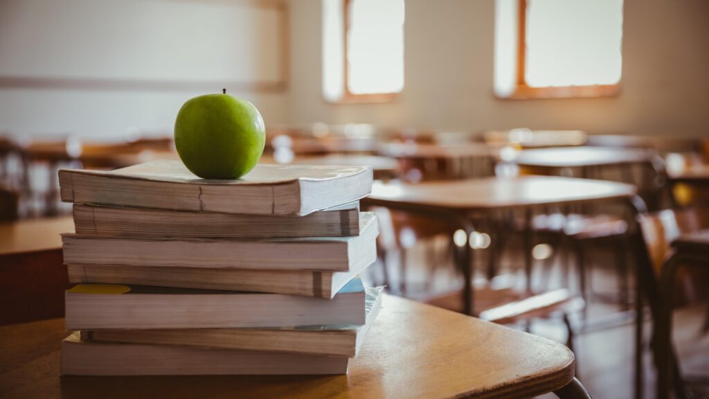A New ‘Critical Race Theory’ Law Goes Into Effect In Texas
