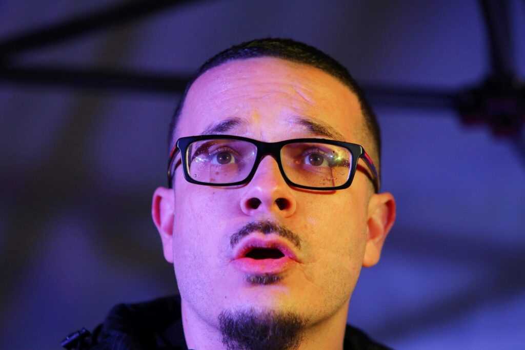 Shaun King Nonprofit’s Finances Examined In News report