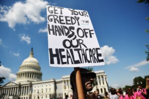 Texas Brings Obamacare Challenge Which Could Stop Preventative Services Requirement