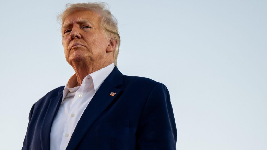 Y’all Need to Stop Calling Trump ‘Dumb!’ Here’s Why He’s A Danger To Black Folks