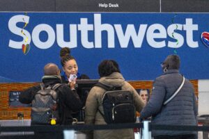 Southwest Airlines Ends This Crucial Policy and Black Folks Are Losing Their Minds