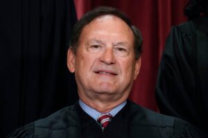 Justice Alito Jokes About Black Kids In KKK Robes, Which Further Proves He Shouldn’t Serve On the Supreme Court