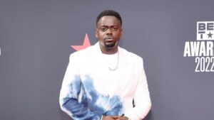 Daniel Kaluuya Teams Up With Designer Jide Osifeso for New NOPE Capsule