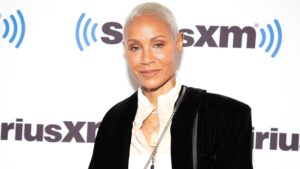 Watch Jada Pinkett Smith’s Acceptance Speech For The Root 100