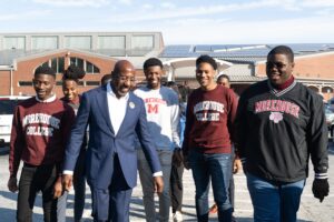 Morehouse to be the First College to Offer Classes in the Metaverse
