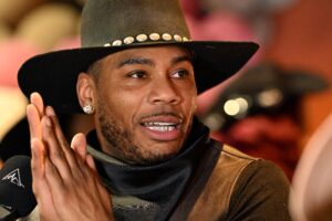 Fans, Who Are Pissed at Nelly’s Lame Response to Inaugural Criticism, Set To Cancel Him, Other Rappers Performing at Trump Ceremonies