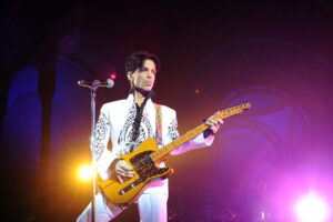 What Was Prince’s Net Worth When He Died? You’ll Never Guess…