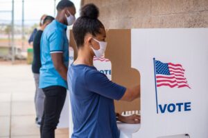 Abortion is on The Ballot in November in These Four States