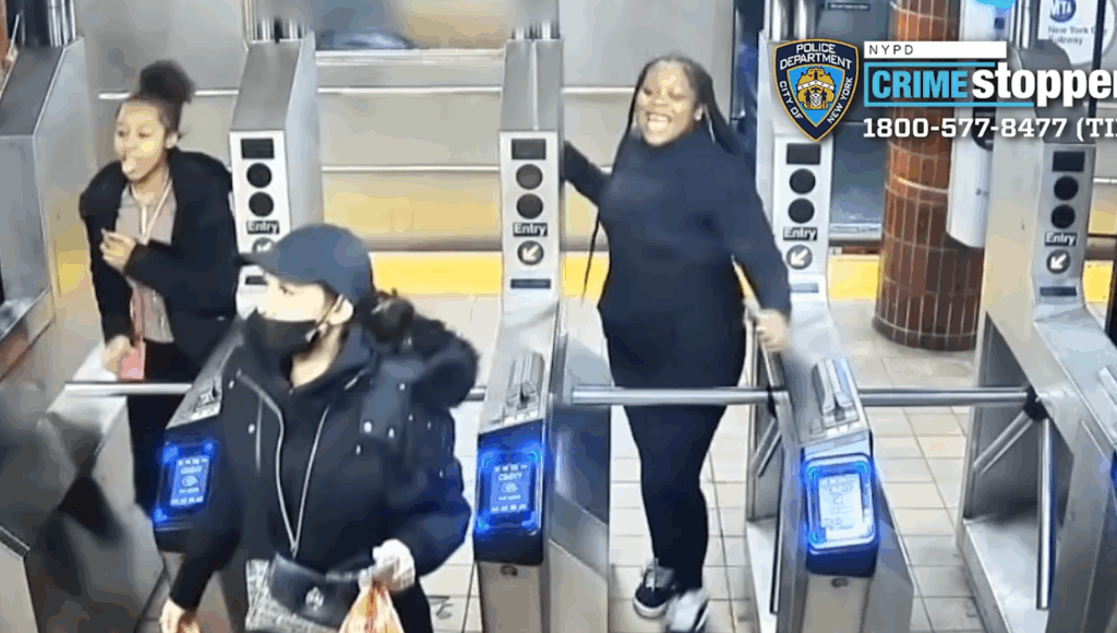 Four Teens Tried to Attack and Rob a 71-Year-Old NYC Woman on New Year’s Day. They Messed Around and Found Out