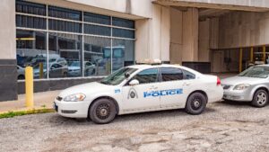 Jury Convicts Former St. Louis Police Officer in Beating of Black Undercover Cop