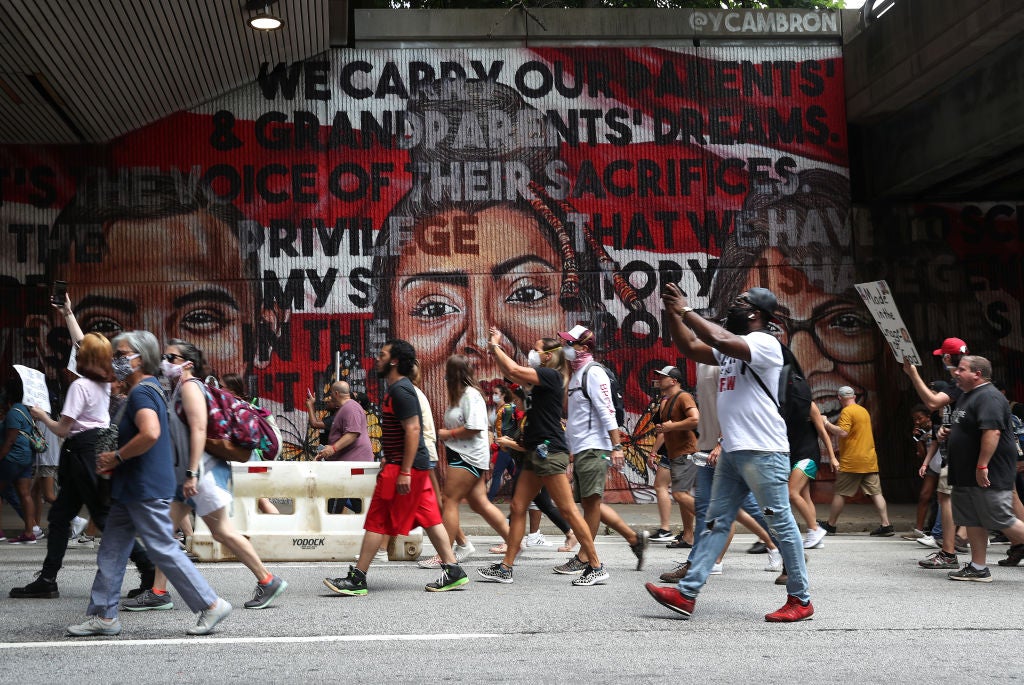 Providence R.I.’s Reparation Money Might Potentially Go to White People