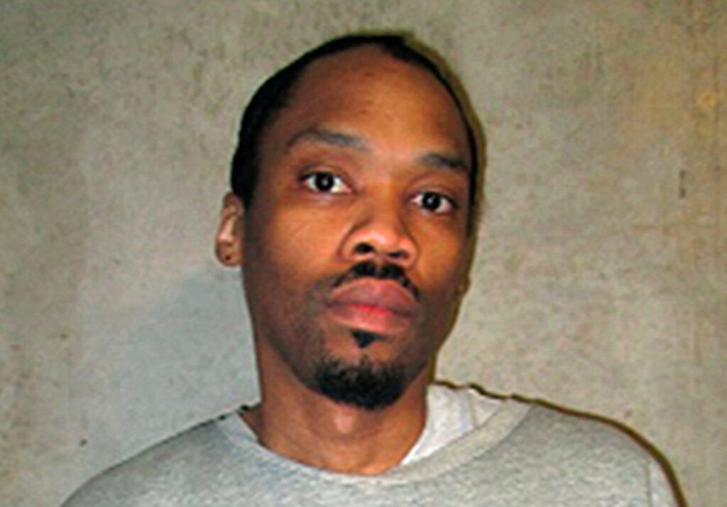 Oklahoma Govenor Takes Julius Jones off Death Row