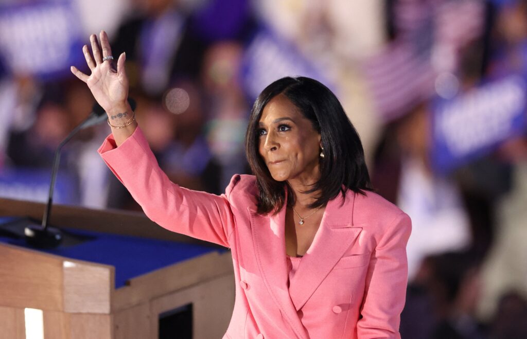 Who is Maya Harris, Kamala Harris’ Baby Sister?