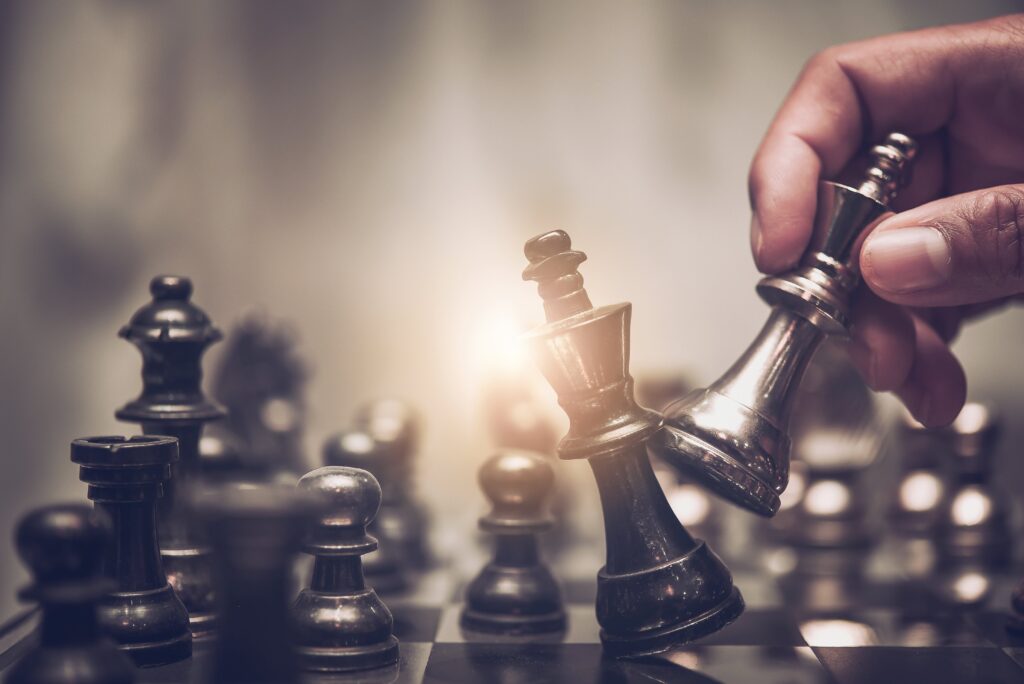 Athens Youth Program, Chess and Community Celebrates Ten Years of Service