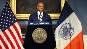 This is Messy: Four Deputy Mayors Resigned From NYC Mayor Eric Adams’ Administration And Trump May Be The Cause