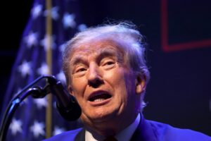 5 Things To Know About Trump’s Historic Indictment