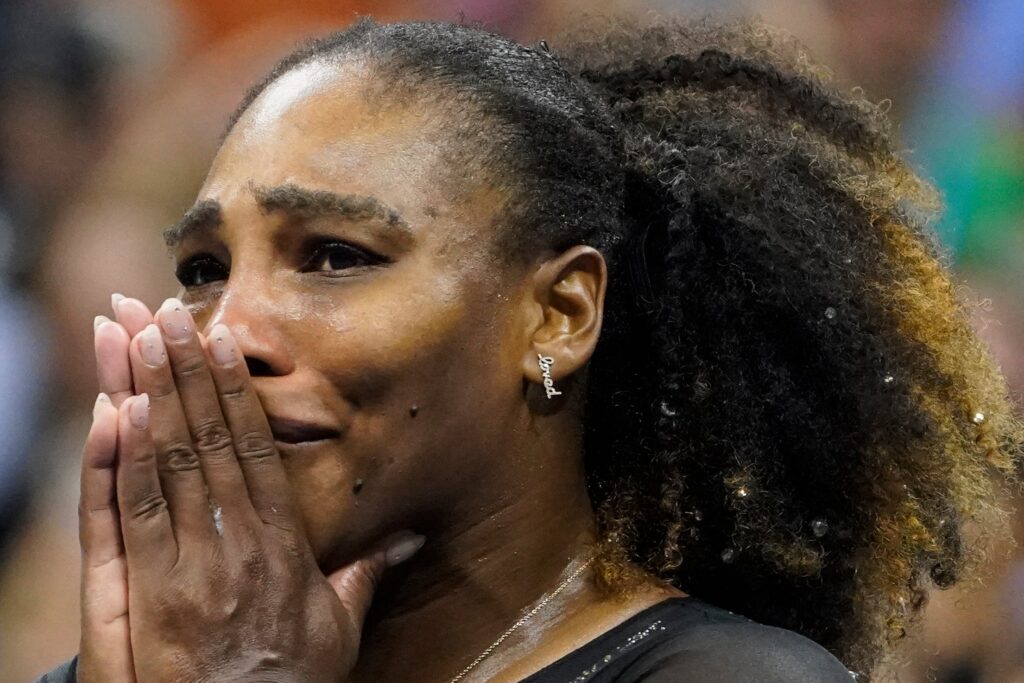 Serena Out: The GOAT’s Career Ends With Epic U.S. Open Battle
