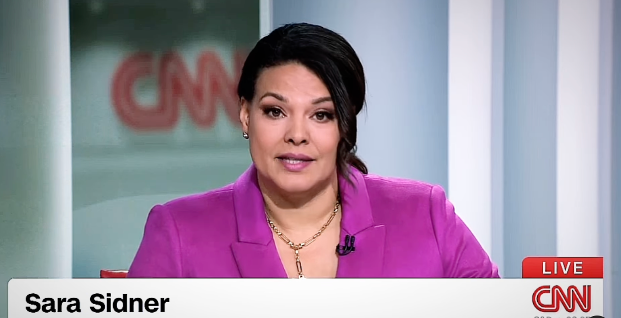 Screenshot: [{'styles': [], 'value': 'CNN', 'type': 'Text'}]