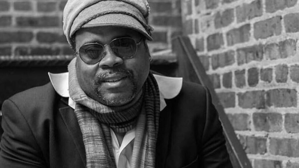 Greg Tate Canonized Black Culture. He Deserves the Same