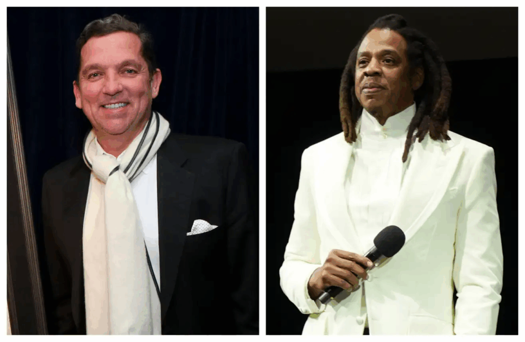 Breaking Down Jay-Z’s Lawsuit Against Nemesis Tony Buzbee