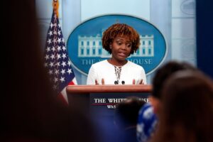 Is the Biden Administration Doing Enough to Support Black Representation in White House Jobs?