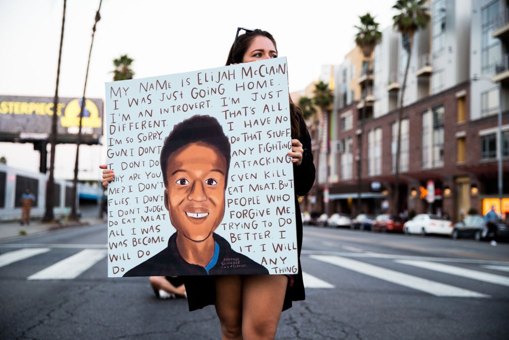 Aurora Police Helped Kill Elijah McClain. Turns Out They Have History of Racial Bias and Excessive Force, Colorado AG Says