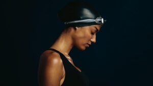 Black-Owned Swim Cap Brand Denied Certification for Olympic Competition