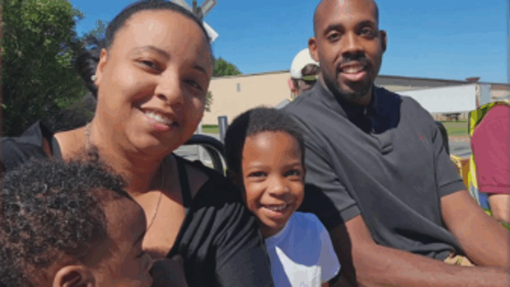 Black Father Makes the Ultimate Sacrifice to Save His Son During a Fishing Trip, and It Only Gets Sadder From There