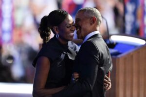 Y’all Got Michelle and Barack Obama All Wrong