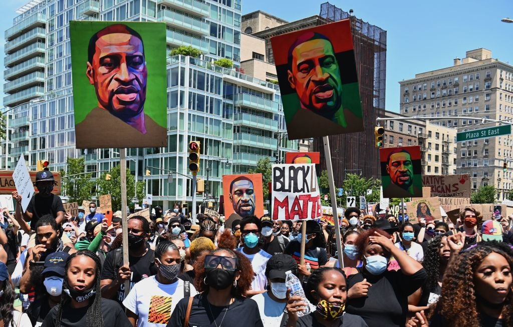 One Year After Protests for Racial Justice, Corporations Must Go Beyond Their Statements and Commit to Racial Justice Through Their Policies