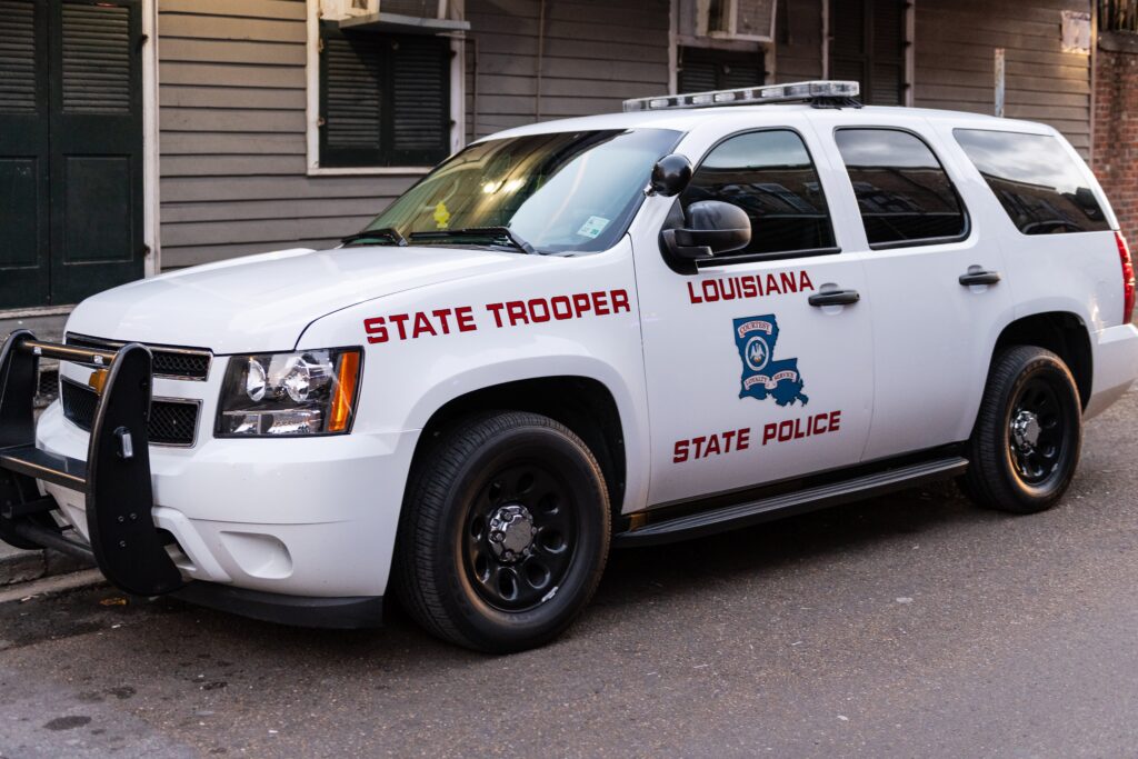 Feds Launch Investigation Into Potential Pattern of Racist Abuses by Louisiana State Police