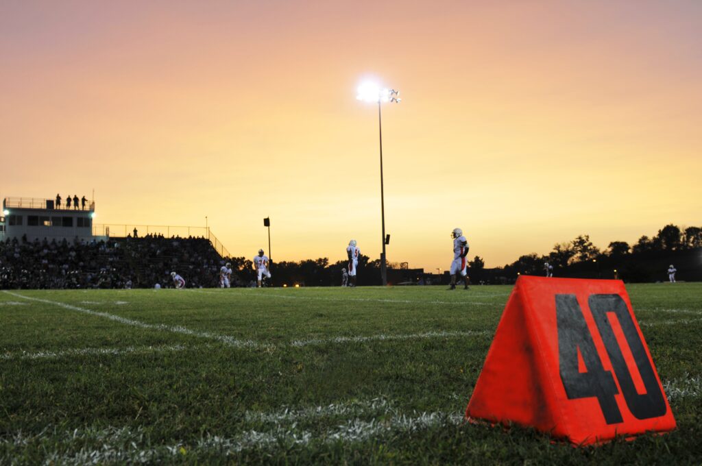 A Slave Auction Prank Leads A California School to Cancel Football Season