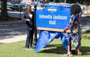 Virginia State University Renames Buildings After 4 Black Women Integral to Its History