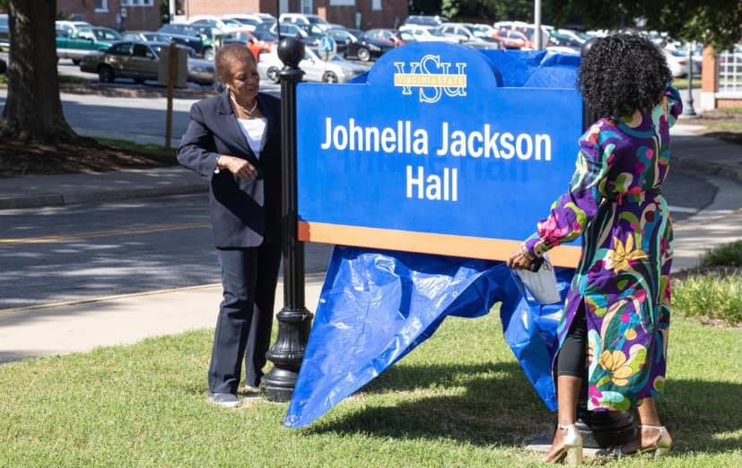Virginia State University Renames Buildings After 4 Black Women Integral to Its History