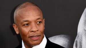 A Chronically Successful Decade: Dr. Dre Is the Highest-Earning Musician of the 2010s
