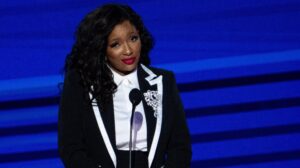 Rep. Jasmine Crockett Once Again Drags Trump For Filth, Using This Spicy Word to Describe POTUS