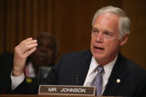 Senator Who Once Voted Against Making Juneteenth a National Holiday Gets Booed at Juneteenth Event