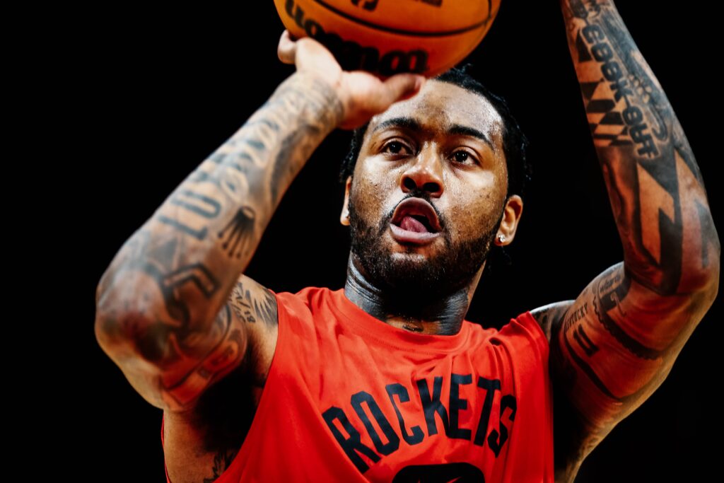 #FreeJohnWall