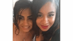 The Connection Between This Murdered Mother and Daughter and Their Alleged Killer is Heartbreaking