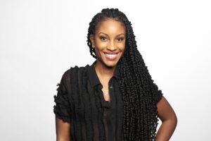Entrepreneur Gives Beauty Supply Stores A Face Lift